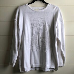 Naples Country Club Sweater